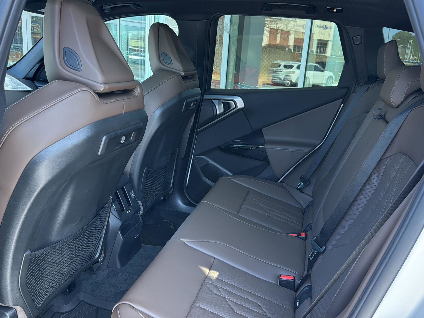 New 2026 BMW X3 xDrive30 image 9