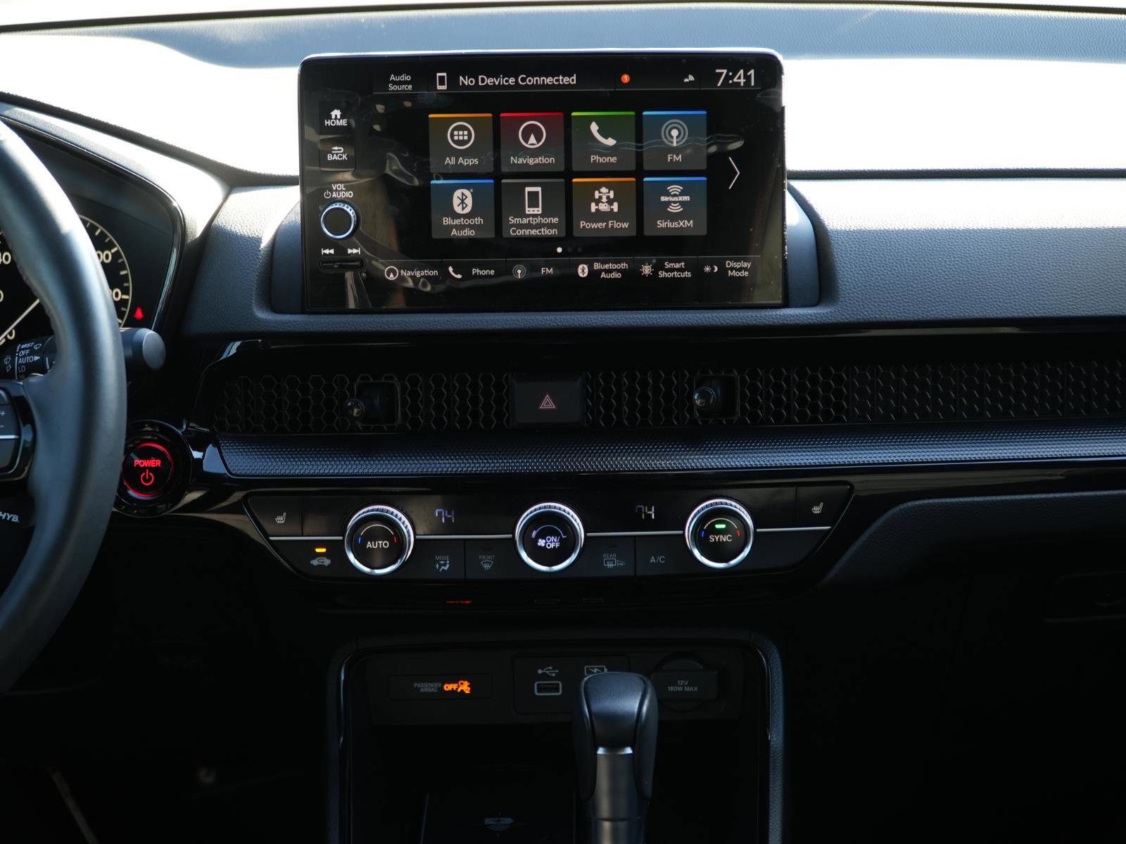 Used 2023 Honda CR-V Sport Touring image 26