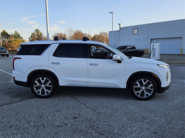 Used 2022 Hyundai Palisade SEL w/ Premium Package image 13