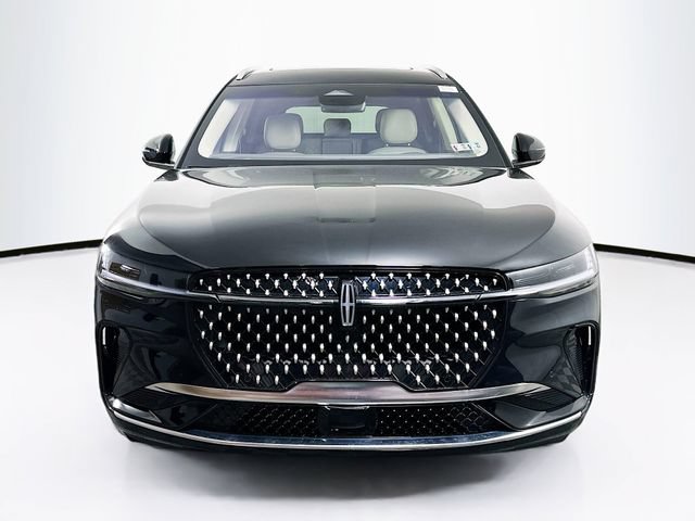 Certified 2024 Lincoln Nautilus Reserve w/ Equipment Group 202A AWD/4WD video 2