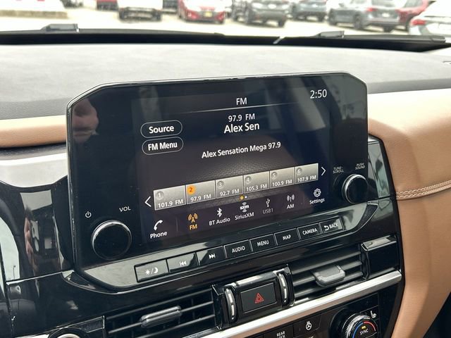 Certified 2023 Nissan Pathfinder Platinum image 20