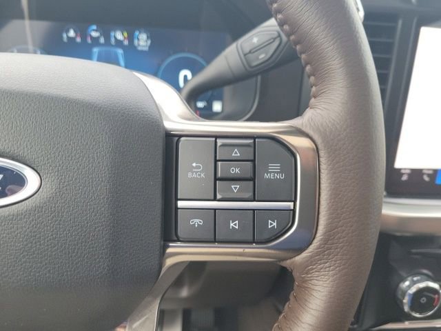 New 2026 Ford F250 King Ranch w/ Chrome Package image 20