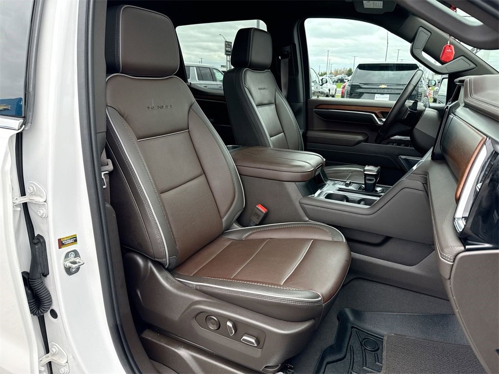 Used 2023 GMC Sierra 1500 Denali image 25