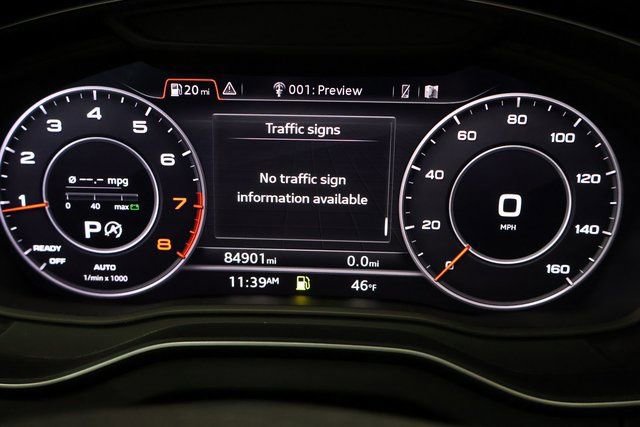 Used 2019 Audi Q5 2.0T Premium Plus w/ Premium Plus Package AWD/4WD image 17