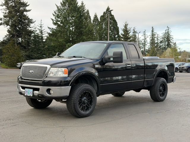 Used 2007 Ford F150 Lariat image 7