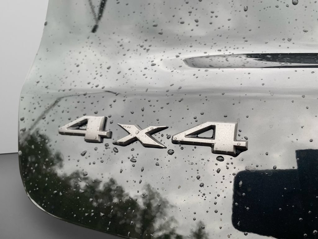 New 2026 Jeep Compass Limited AWD/4WD image 17