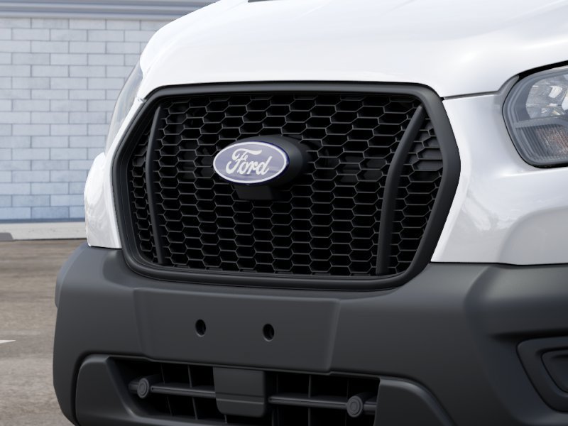New 2027 Ford Transit 150 Low Roof RWD image 17