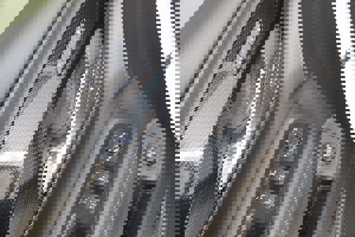 Used 2022 GMC Terrain AT4 w/ Infotainment Package II image 41