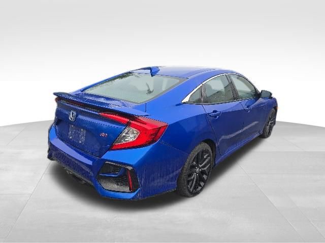 Used 2020 Honda Civic Si image 5