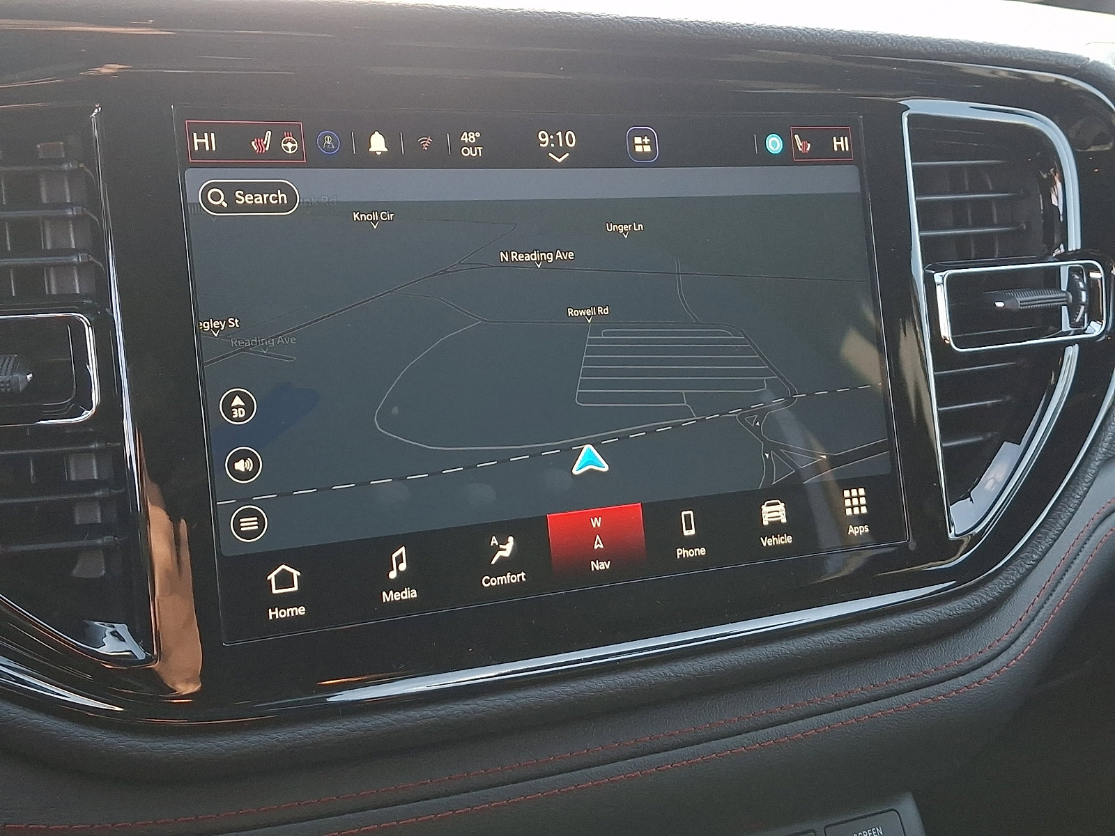 New 2026 Dodge Durango GT AWD/4WD image 15