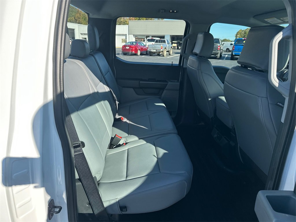 New 2025 Ford F150 XL w/ Tow/Haul Package image 14
