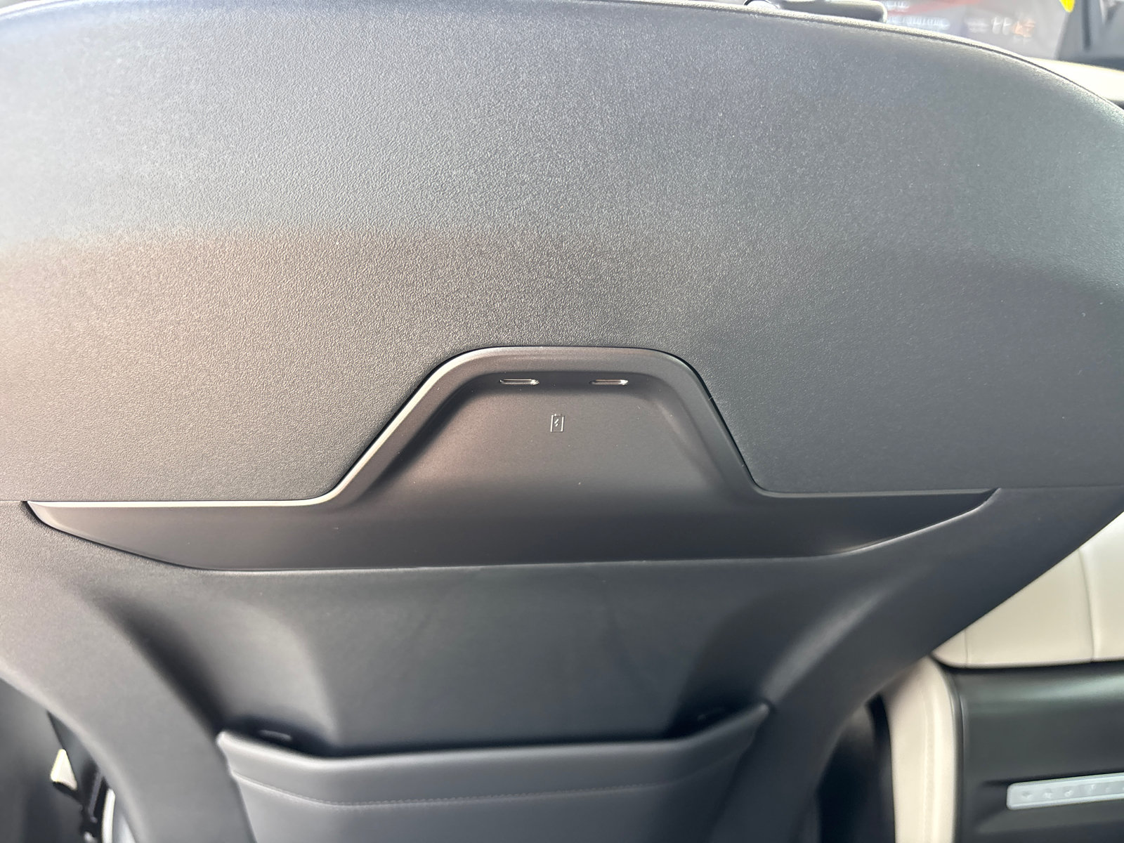 New 2026 Lincoln Nautilus Premier AWD/4WD image 33