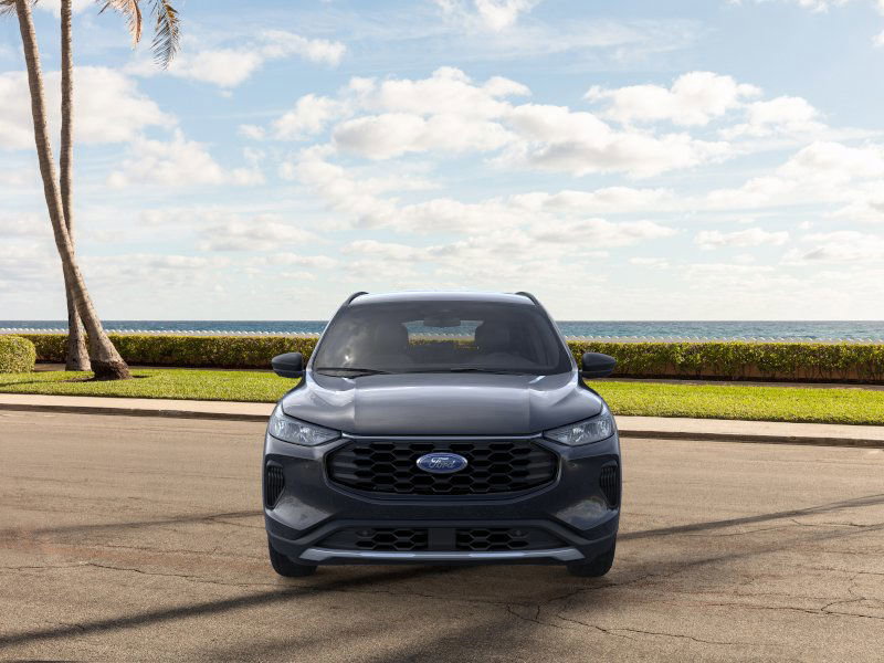 New 2026 Ford Escape ST-Line image 23