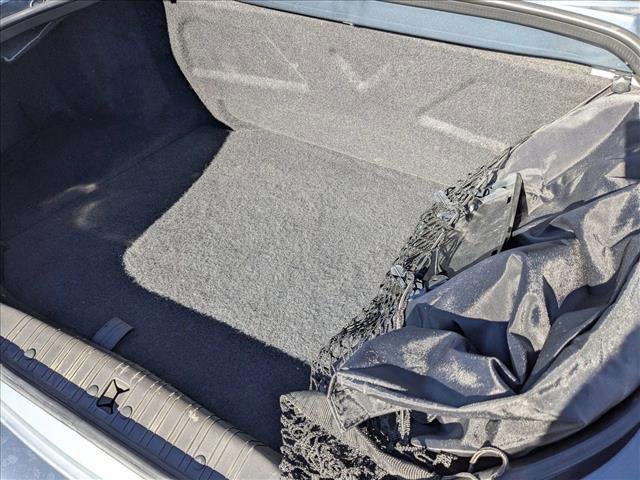 Used 2000 Jaguar XK8 Convertible image 6