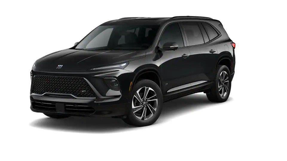 New 2026 Buick Enclave Sport Touring w/ Super Cruise Package AWD/4WD image 44