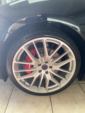Used 2019 Maserati Ghibli S GranSport RWD image 31