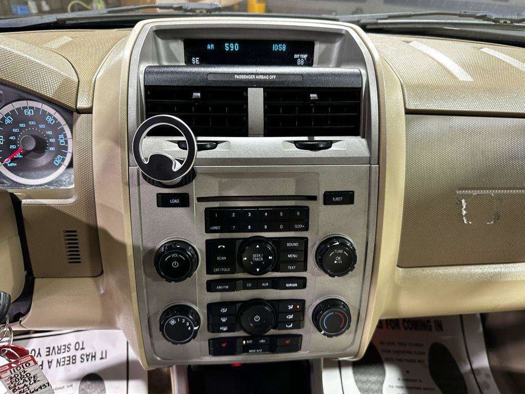 Used 2012 Ford Escape XLT FWD image 15