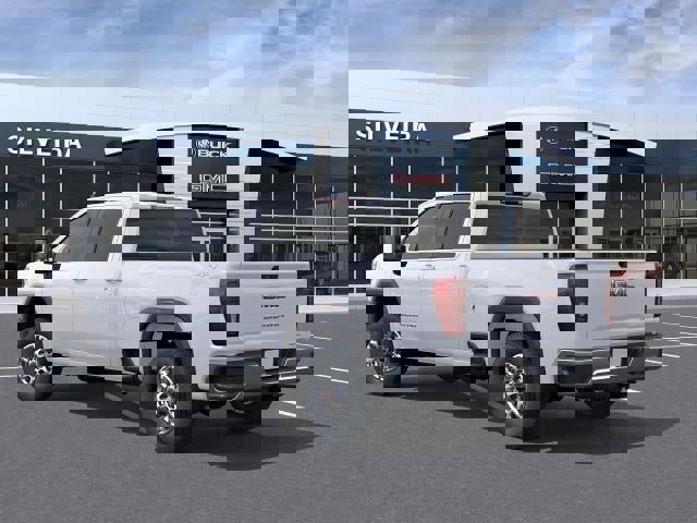 New 2026 GMC Sierra 2500 SLE w/ SLE Value Package; image 3