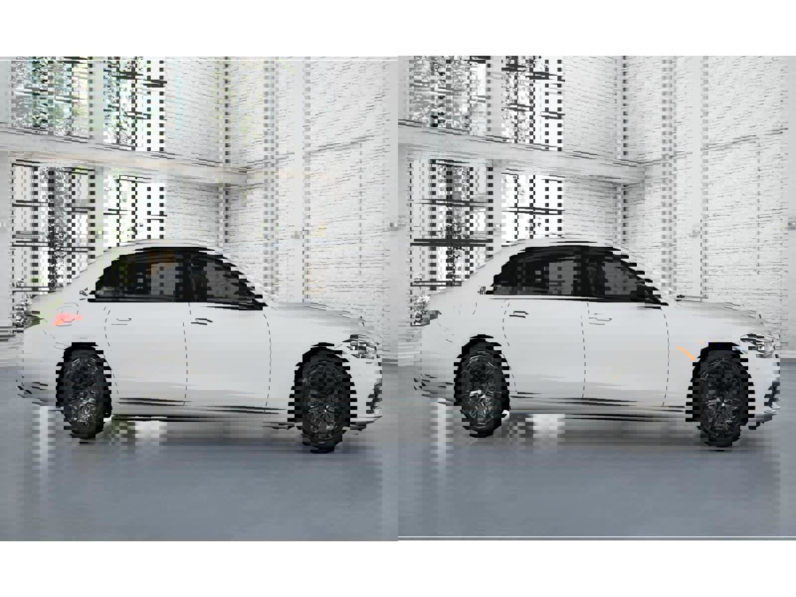 New 2026 Mercedes-Benz Maybach S 580 4MATIC image 14