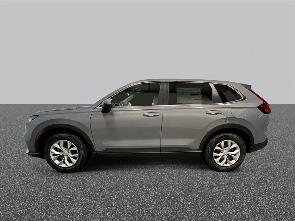 New 2027 Honda CR-V LX image 3