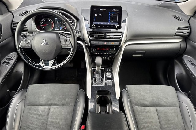 Used 2024 Mitsubishi Eclipse Cross SE image 15