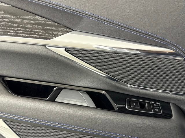 New 2026 Cadillac Escalade IQL Sport 1 image 23