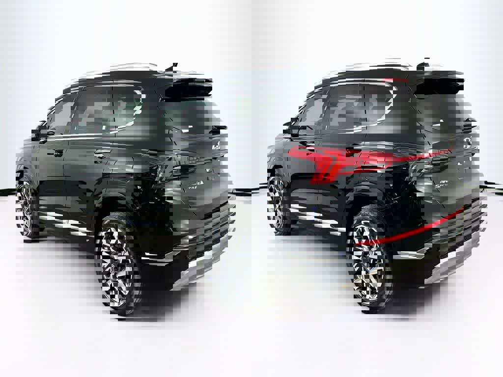 Used 2023 Hyundai Santa Fe Calligraphy image 4