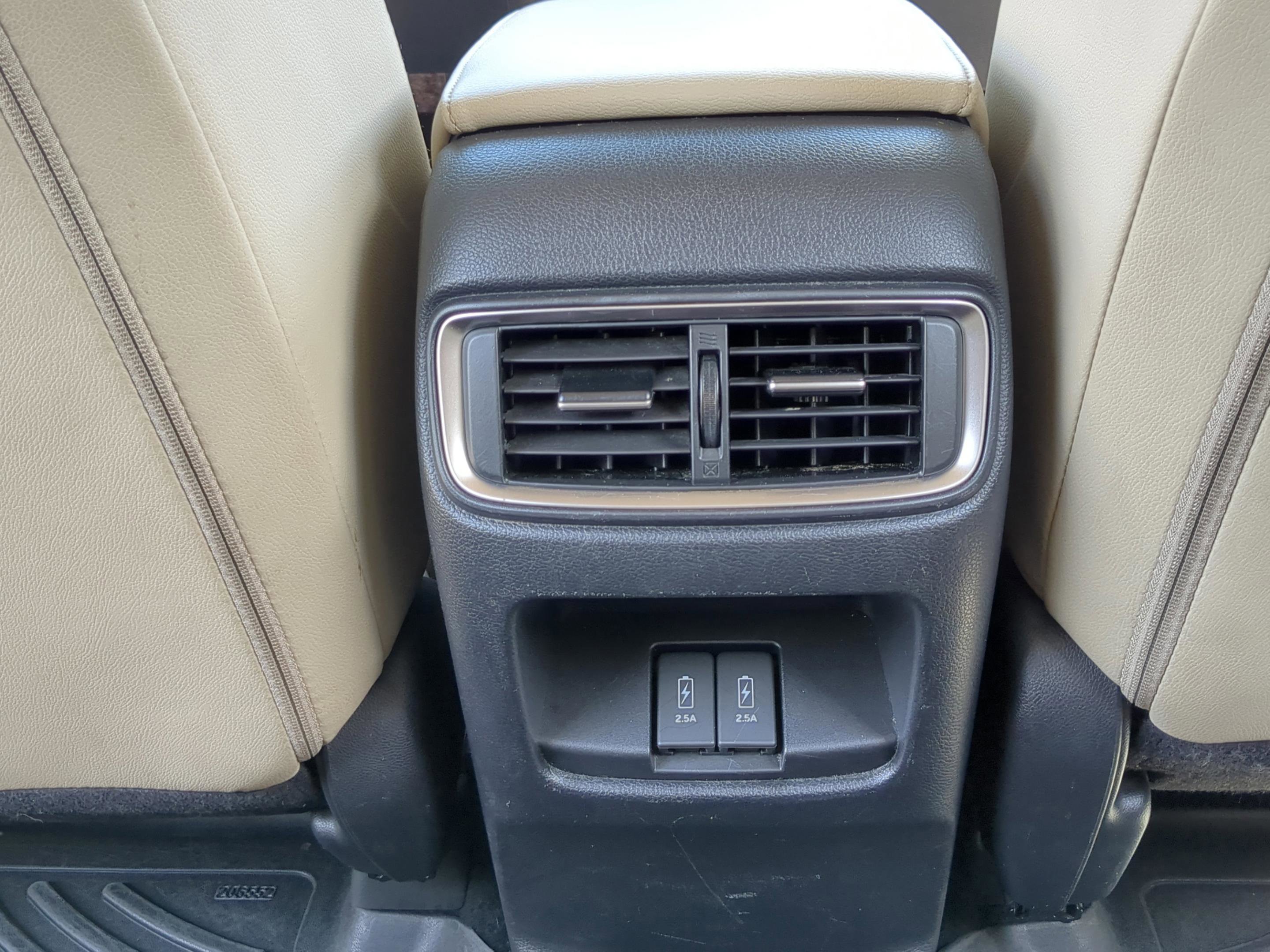 Used 2019 Honda CR-V Touring image 21