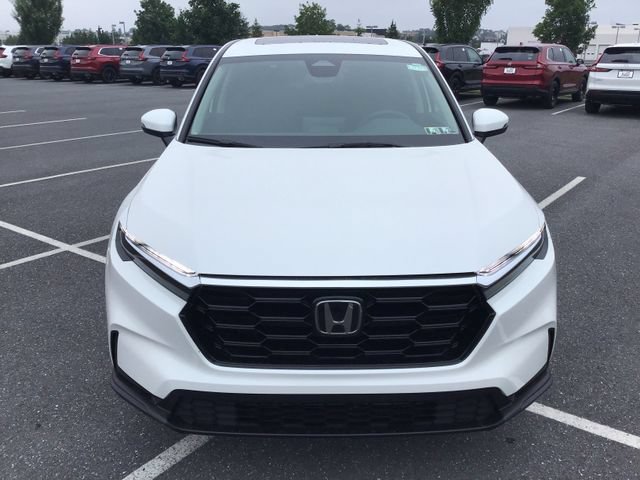 New 2026 Honda CR-V EX image 7