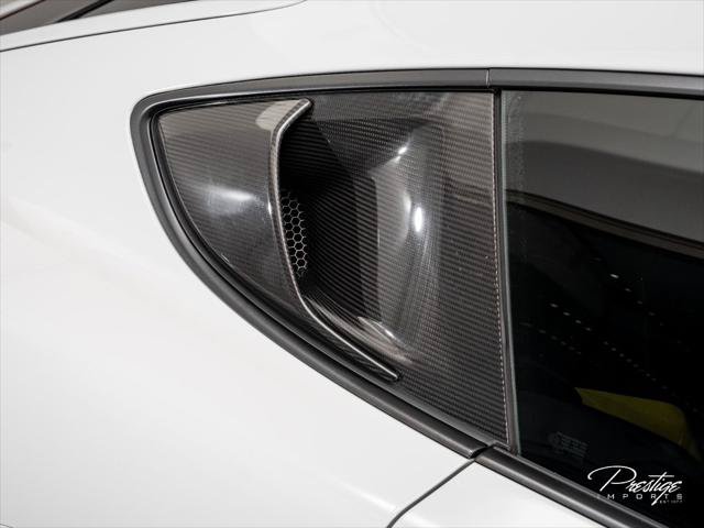Used 2023 Porsche 718 Cayman GT4 RS RWD image 24
