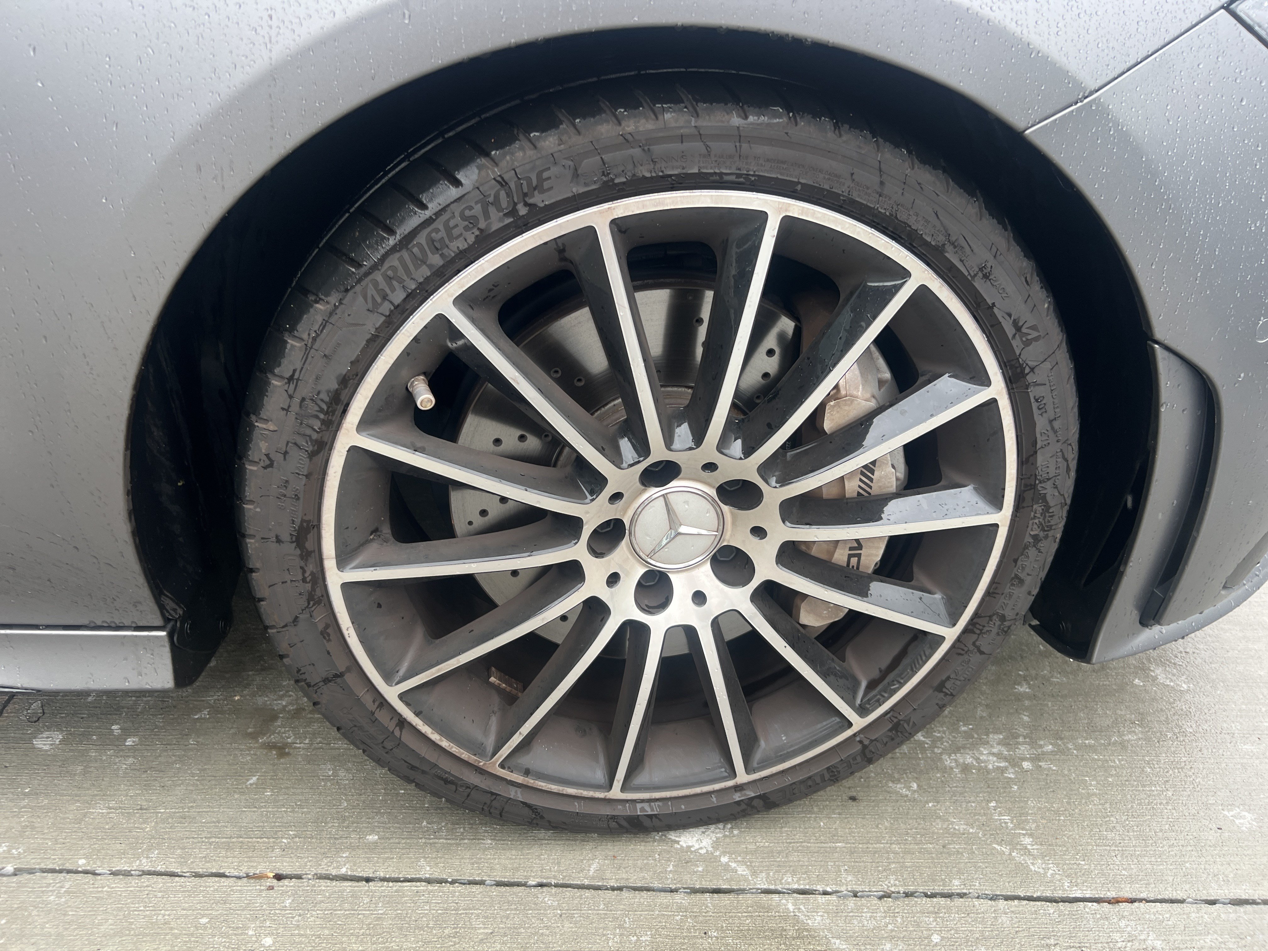 Used 2023 Mercedes-Benz CLA 35 AMG 4MATIC image 13