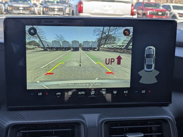 New 2026 Ford Mustang Coupe image 19