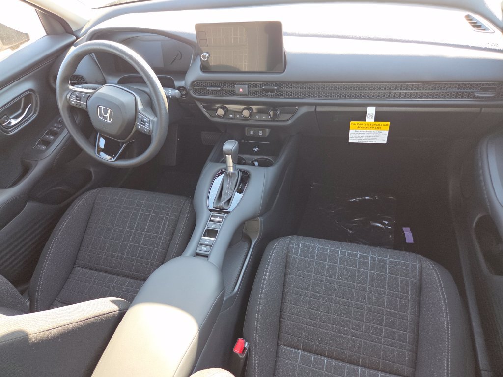 New 2027 Honda HR-V LX image 24