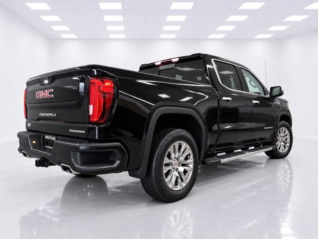 Used 2023 GMC Sierra 1500 Denali AWD/4WD image 6