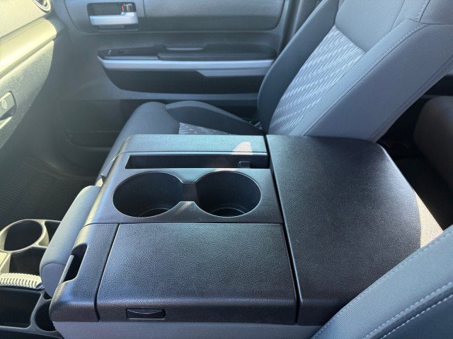 Used 2021 Toyota Tundra SR5 image 12