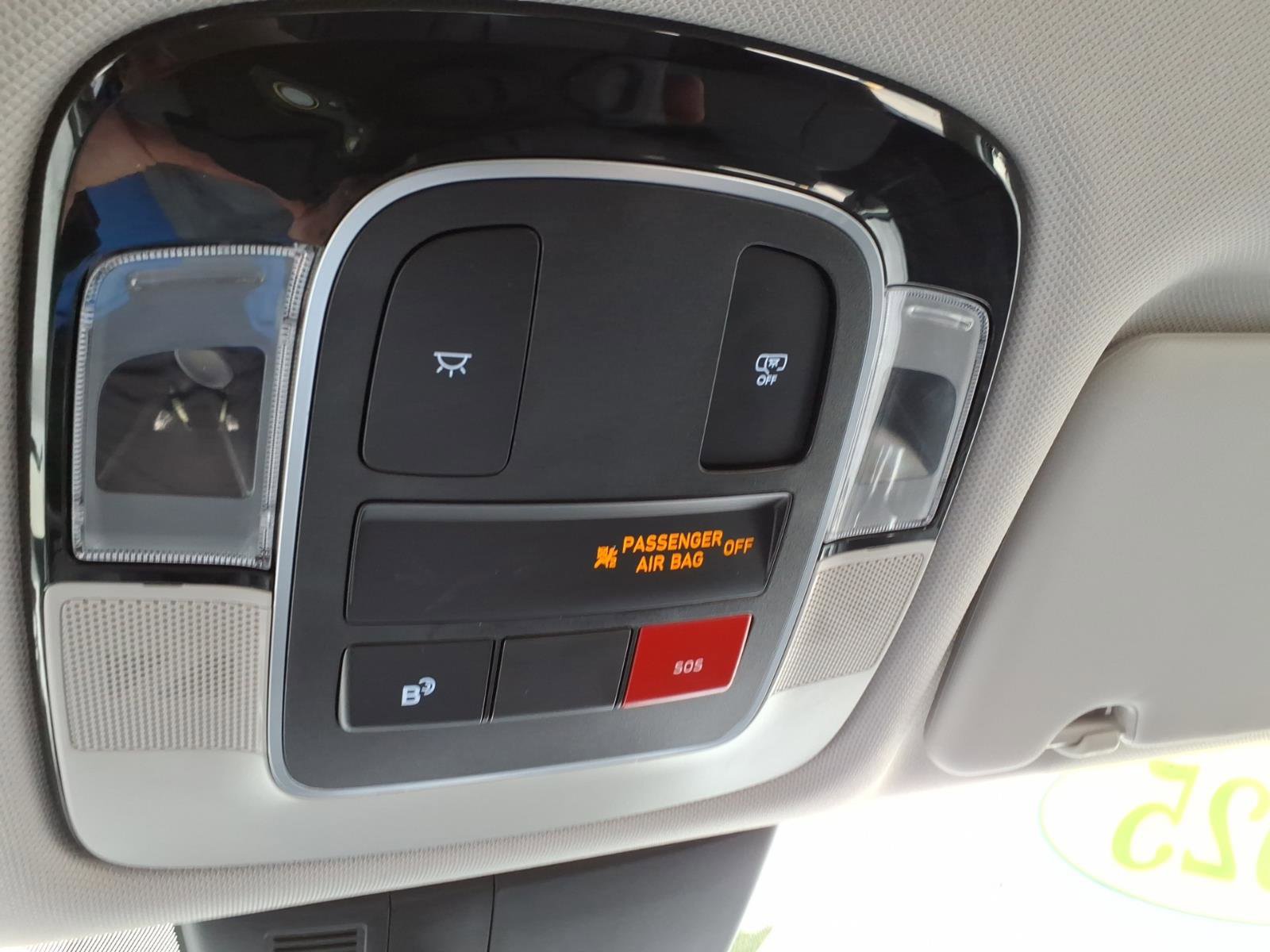 Certified 2025 Hyundai Tucson SE image 27