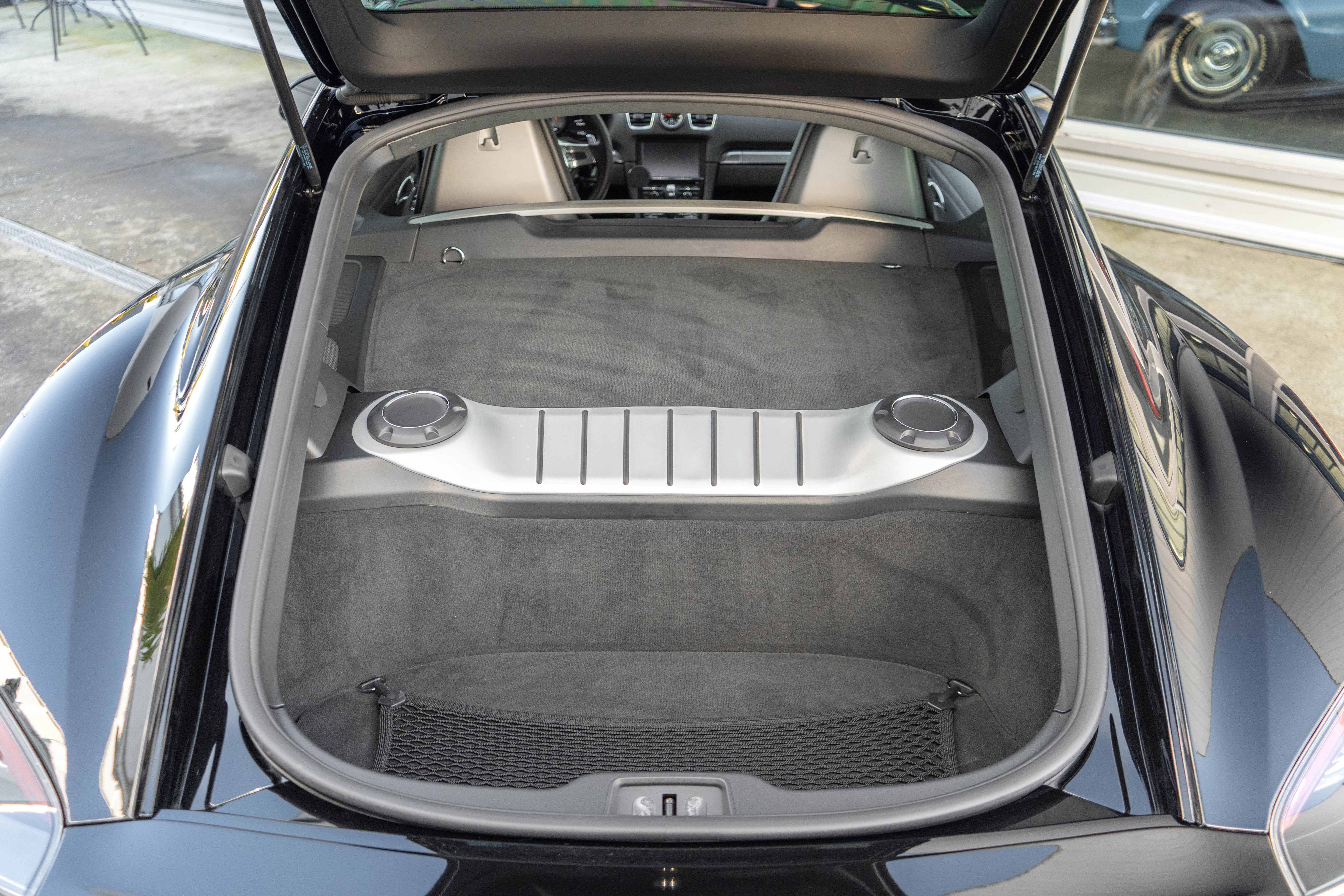 Used 2014 Porsche Cayman S image 28