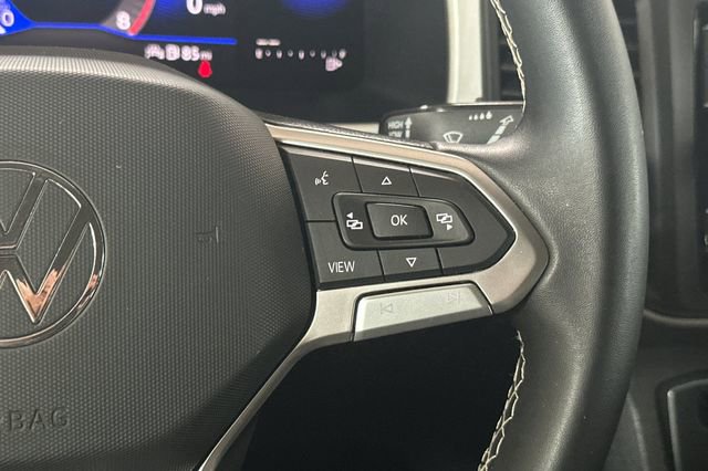 Certified 2023 Volkswagen Atlas SE AWD/4WD image 31