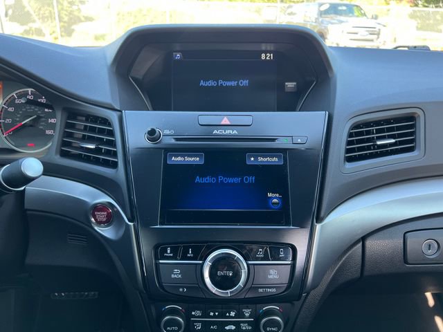 Used 2016 Acura ILX FWD image 22