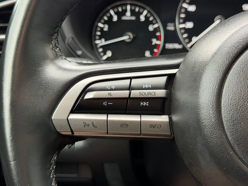 Used 2021 MAZDA CX-30 AWD 2.5 S w/ Select Package image 18