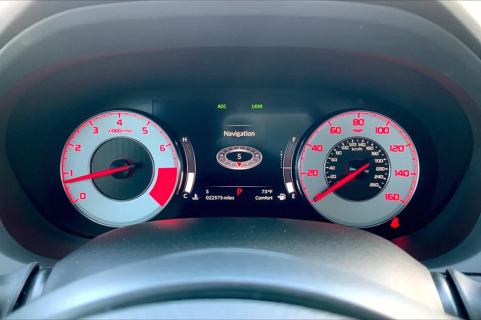 Used 2021 Acura RDX A-Spec w/ Technology Package FWD image 26