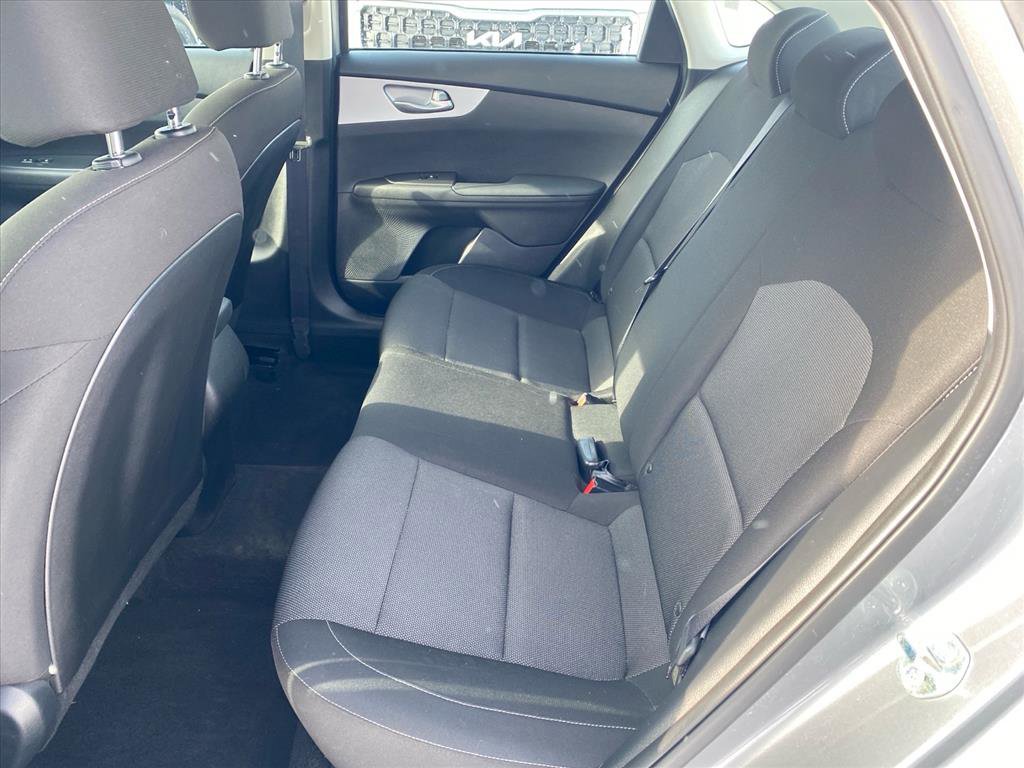 Certified 2024 Kia Forte LXS image 18