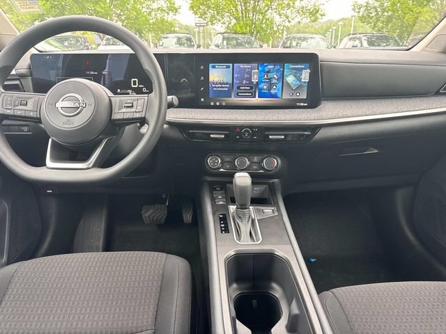 New 2026 Nissan Kicks S FWD image 18