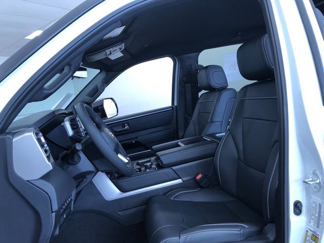 New 2026 Toyota Tundra Limited image 12