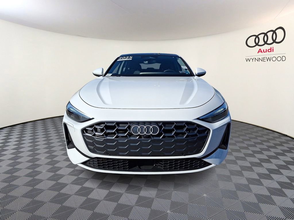 Certified 2025 Audi A5 2.0T Premium w/ Convenience Package AWD/4WD image 3
