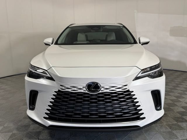 Used 2025 Lexus RX 350 Premium Plus w/ Accessory Package (Z1) FWD image 12