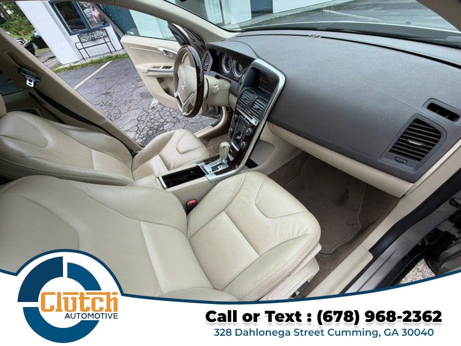 Used 2012 Volvo XC60 3.2 Premier Plus FWD image 15