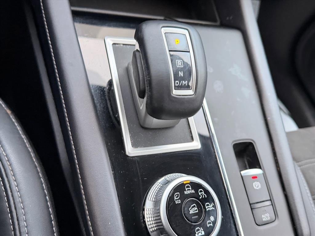 Used 2023 Mitsubishi Outlander SE image 23