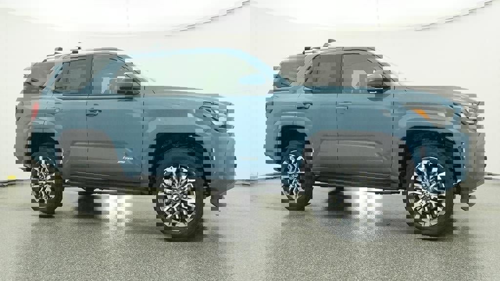 New 2026 Toyota 4Runner Limited image 29