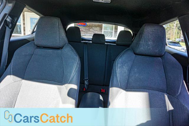 Used 2019 Toyota C-HR LE image 18